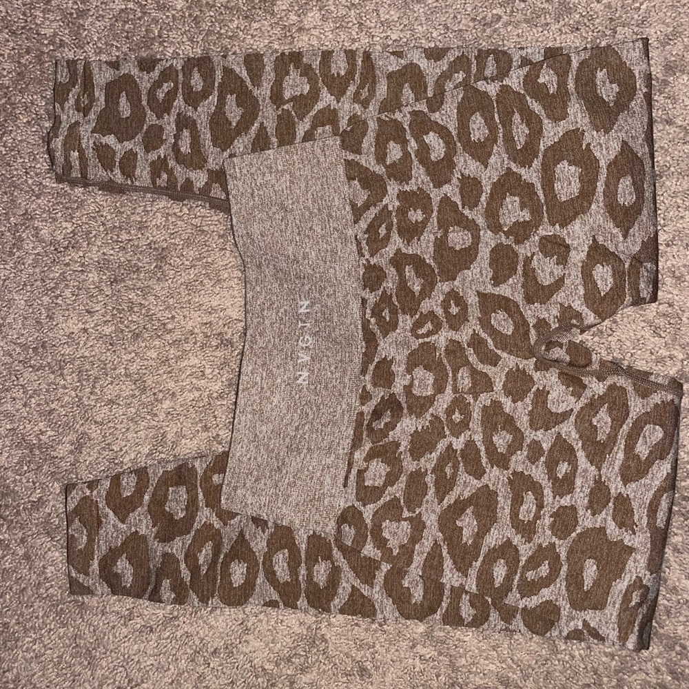 nvgtn leggings
